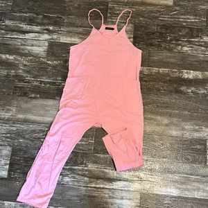 Jumpsuit/Romper